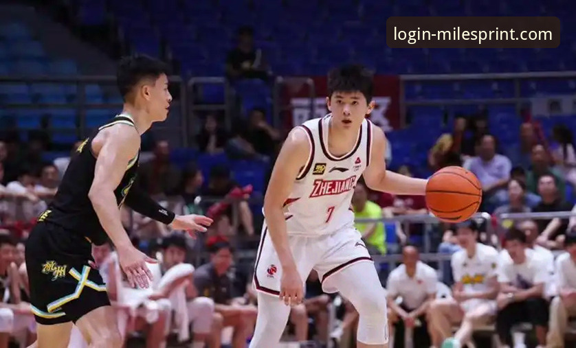 CBA季后赛浙江逆转宁波深度评测：兰道夫加时封神，米乐体育平台见证铁血之战
