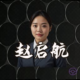赵启航